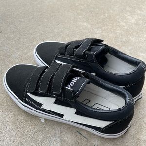 Revenge X Storm Low Era Velcro